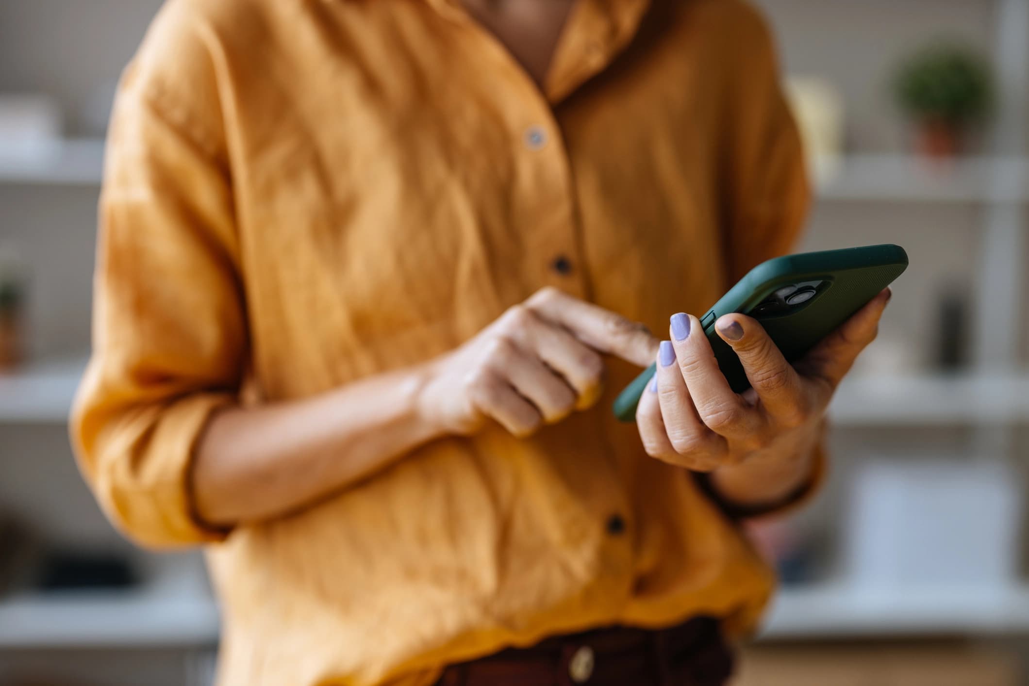 What is text therapy and its effectiveness?
